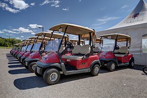 DoubleTree by Hilton Quebec Resort