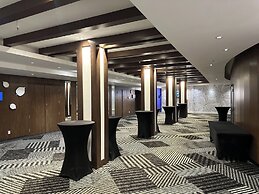 DoubleTree by Hilton Quebec Resort