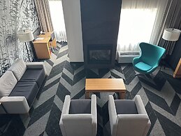 DoubleTree by Hilton Quebec Resort