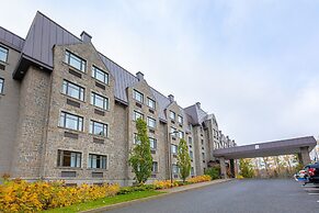 DoubleTree by Hilton Quebec Resort