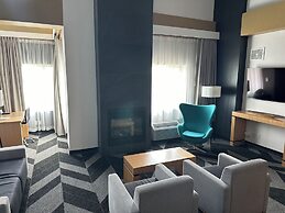 DoubleTree by Hilton Quebec Resort