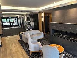 DoubleTree by Hilton Quebec Resort