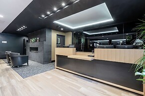 DoubleTree by Hilton Quebec Resort