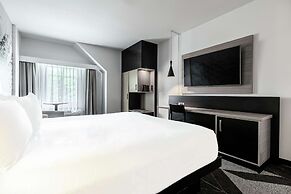 DoubleTree by Hilton Quebec Resort