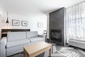 DoubleTree by Hilton Quebec Resort