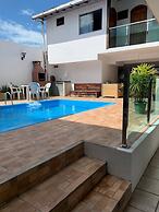 Hotel Pousada Hamburgo