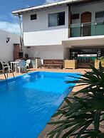 Hotel Pousada Hamburgo