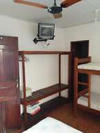 Hotel Pousada Hamburgo