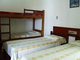 Hotel Pousada Hamburgo