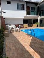 Hotel Pousada Hamburgo