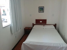 Hotel Pousada Hamburgo
