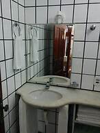 Hotel Pousada Hamburgo