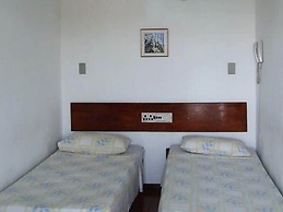 Hotel Pousada Hamburgo