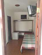 Hotel Pousada Hamburgo