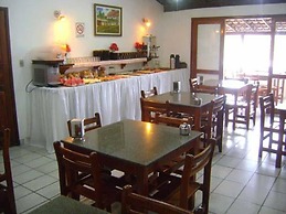 Hotel Pousada Hamburgo