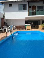Hotel Pousada Hamburgo