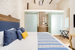 Hotel Milagro, Puebla Centro