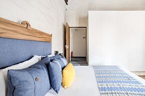 Hotel Milagro, Puebla Centro