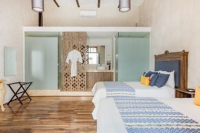 Hotel Milagro, Puebla Centro