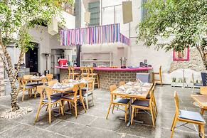 Hotel Milagro, Puebla Centro