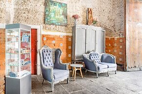 Hotel Milagro, Puebla Centro