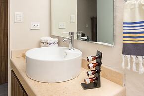 Hotel Milagro, Puebla Centro