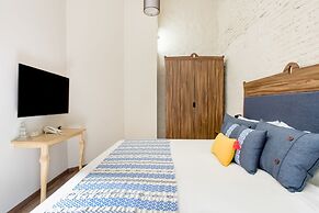 Hotel Milagro, Puebla Centro