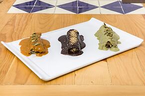 Hotel Milagro, Puebla Centro