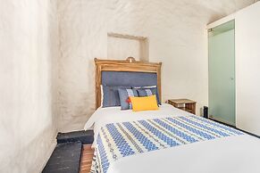 Hotel Milagro, Puebla Centro