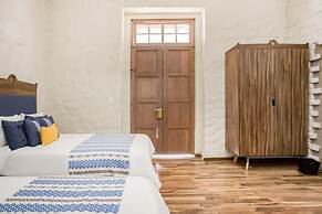 Hotel Milagro, Puebla Centro