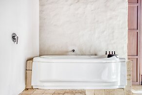 Hotel Milagro, Puebla Centro