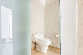 Hotel Milagro, Puebla Centro