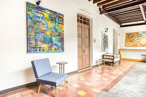 Hotel Milagro, Puebla Centro