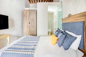 Hotel Milagro, Puebla Centro