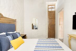 Hotel Milagro, Puebla Centro