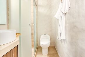 Hotel Milagro, Puebla Centro