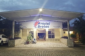 Hotel Brotas