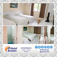 Hotel Brotas