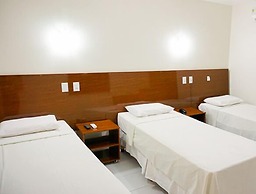 Hotel Brotas