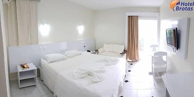 Hotel Brotas