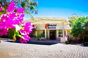 Hotel Brotas