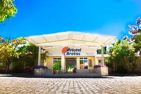 Hotel Brotas