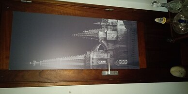 Casa da Lena