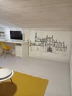 Casa da Lena