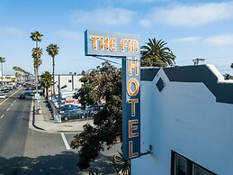 The Fin Hotel, Tapestry Collection by Hilton