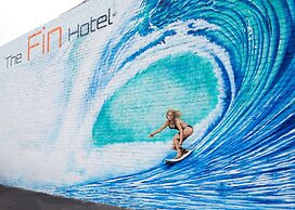 The Fin Hotel, Tapestry Collection by Hilton