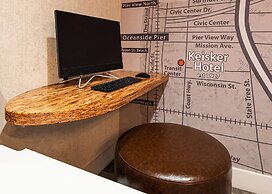 The Fin Hotel, Tapestry Collection by Hilton