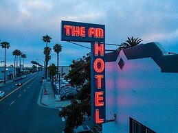 The Fin Hotel, Tapestry Collection by Hilton