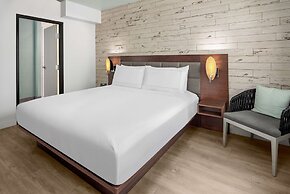 The Fin Hotel, Tapestry Collection by Hilton