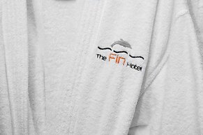 The Fin Hotel, Tapestry Collection by Hilton